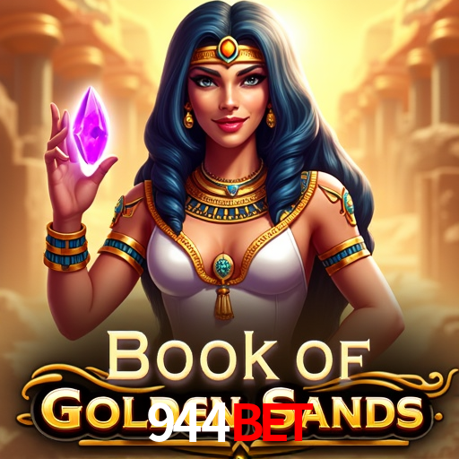 944Bet: Jogos de Caça-Níqueis-Altas Recompensas, Roleta-Velocidade, Blackjack-Desafios Máximos